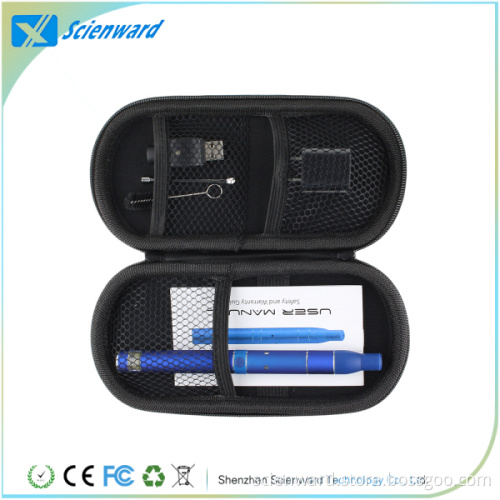 Hot Selling Dry Herb Electronic Cigarette Ago Made in China (AGO G5)